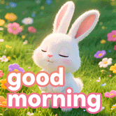 gif good morning