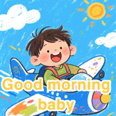 good morning gif with quotes