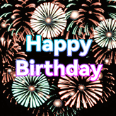 animated happy birthday