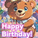 funny happy birthday gif