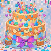happy belated birthday gif