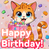 happy birthday blessings images