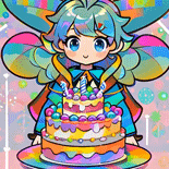 happy birthday friend images