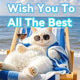 Happy birthday wishes gif